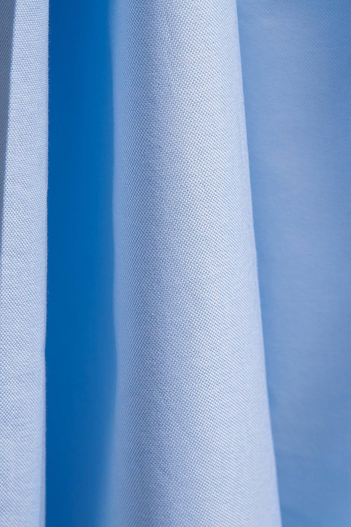 Father’s Day Premium Cotton Dress Shirt (Sky)