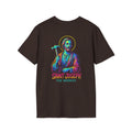St. Joseph the Worker | Catholic T-Shirt | Patron Saint