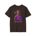 St. Nicholas | Catholic T-Shirt | Defender of the Faith