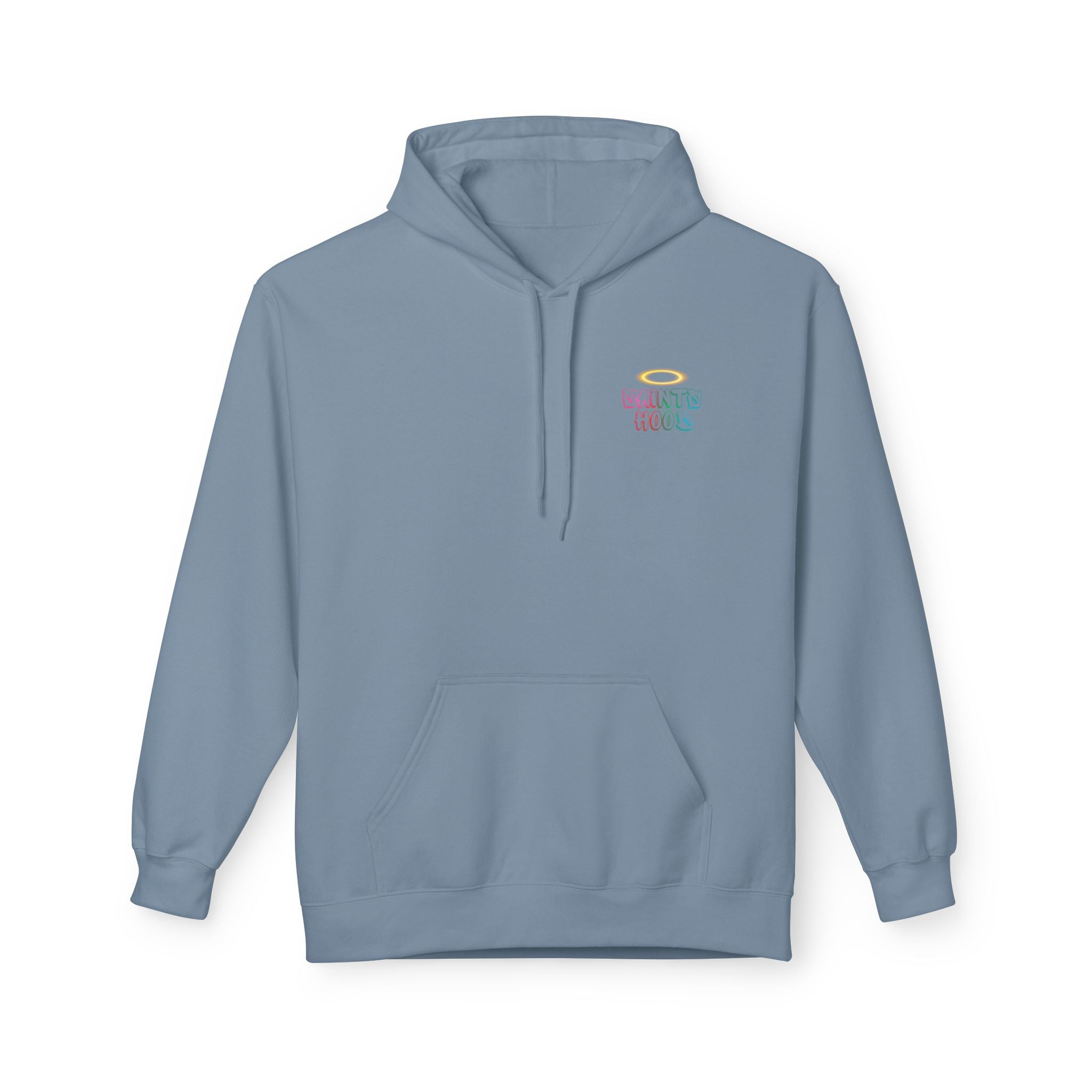 St. Joseph the Worker | Catholic Hoodie | Patron of Fathers