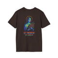 St. Thérèse of Lisieux | Catholic T-Shirt | Little Flower
