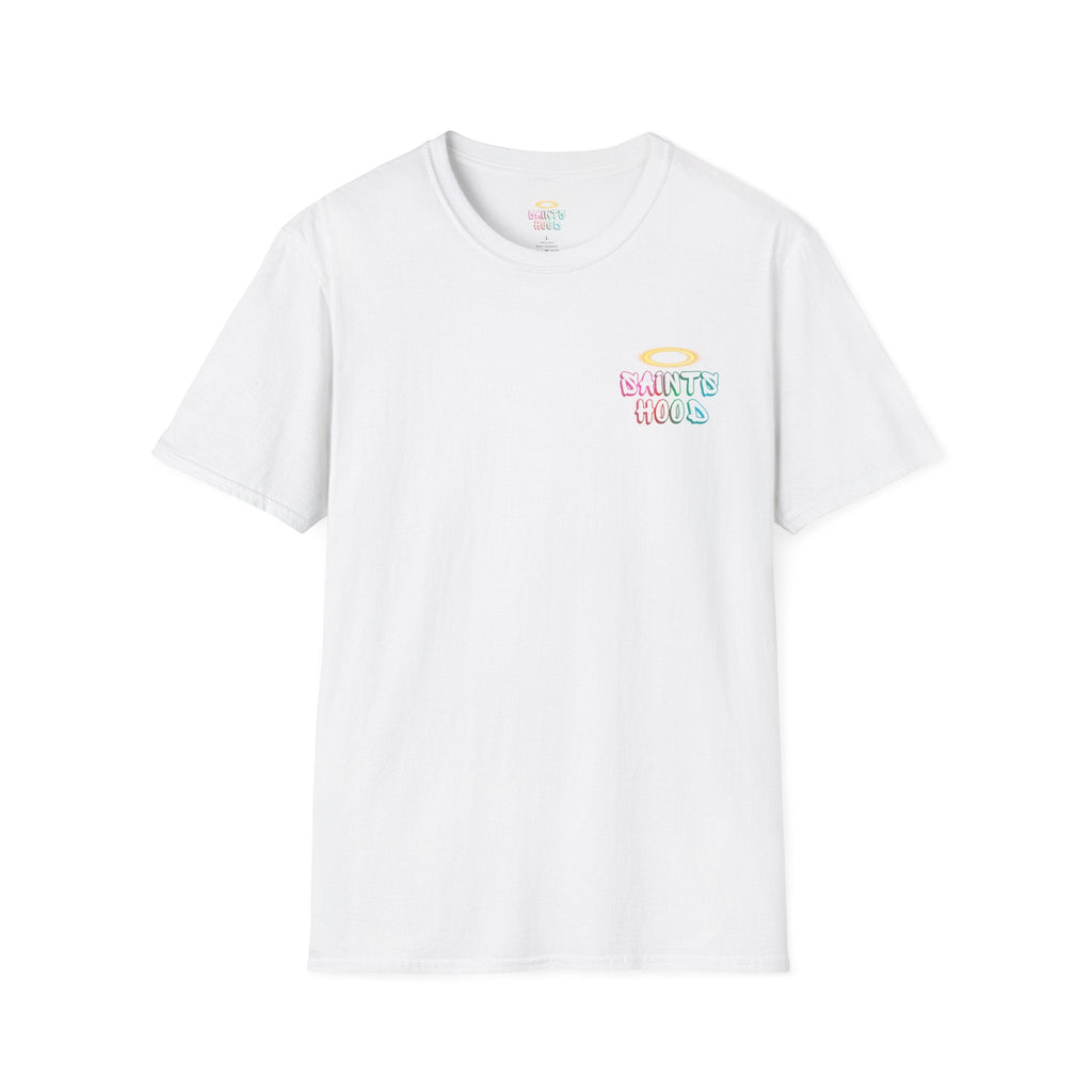 St. Joseph the Worker | Catholic T-Shirt | Patron Saint