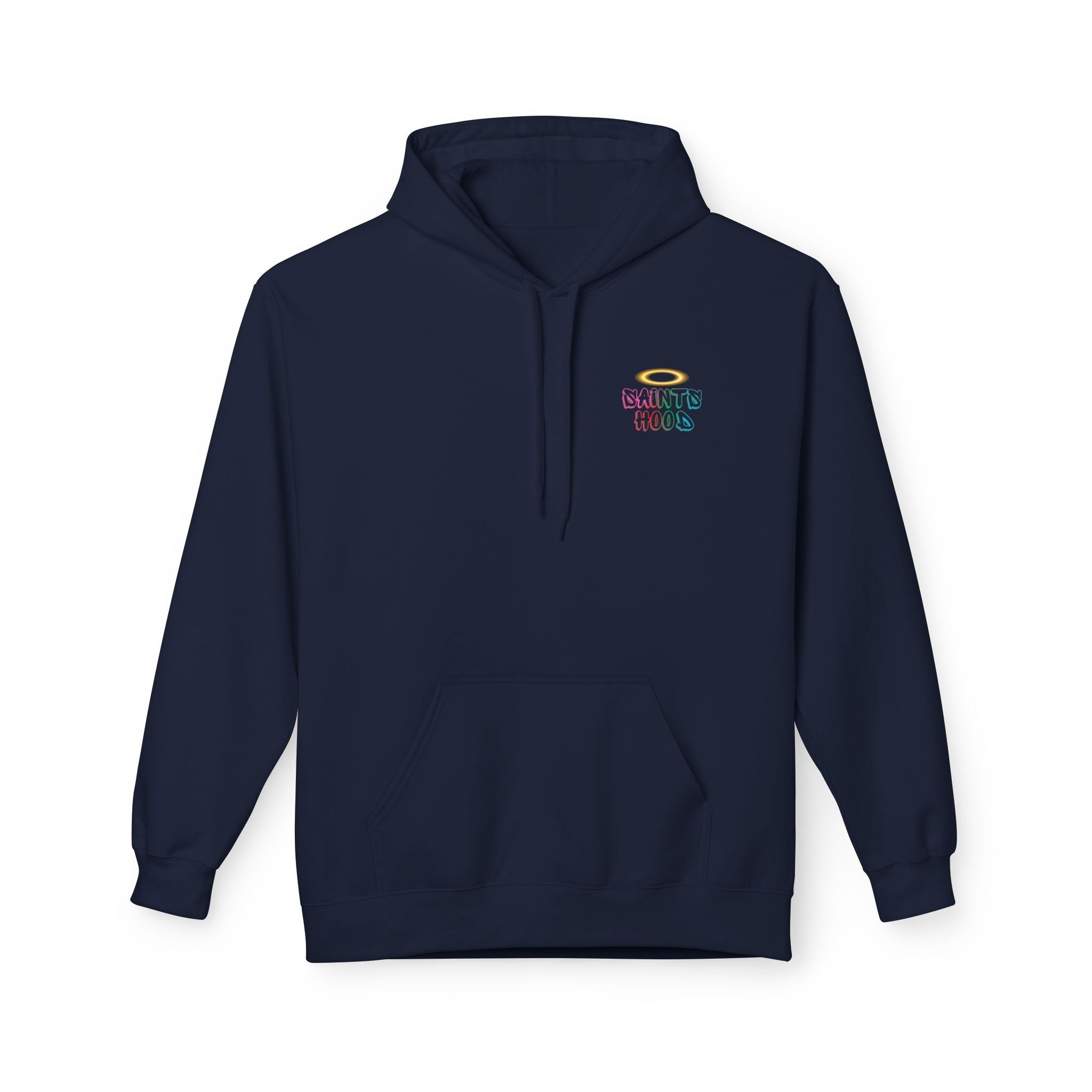 St. Joseph the Worker | Catholic Hoodie | Patron of Fathers