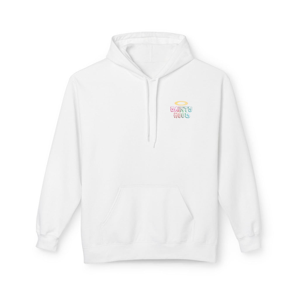 St. Joseph the Worker | Catholic Hoodie | Patron of Fathers