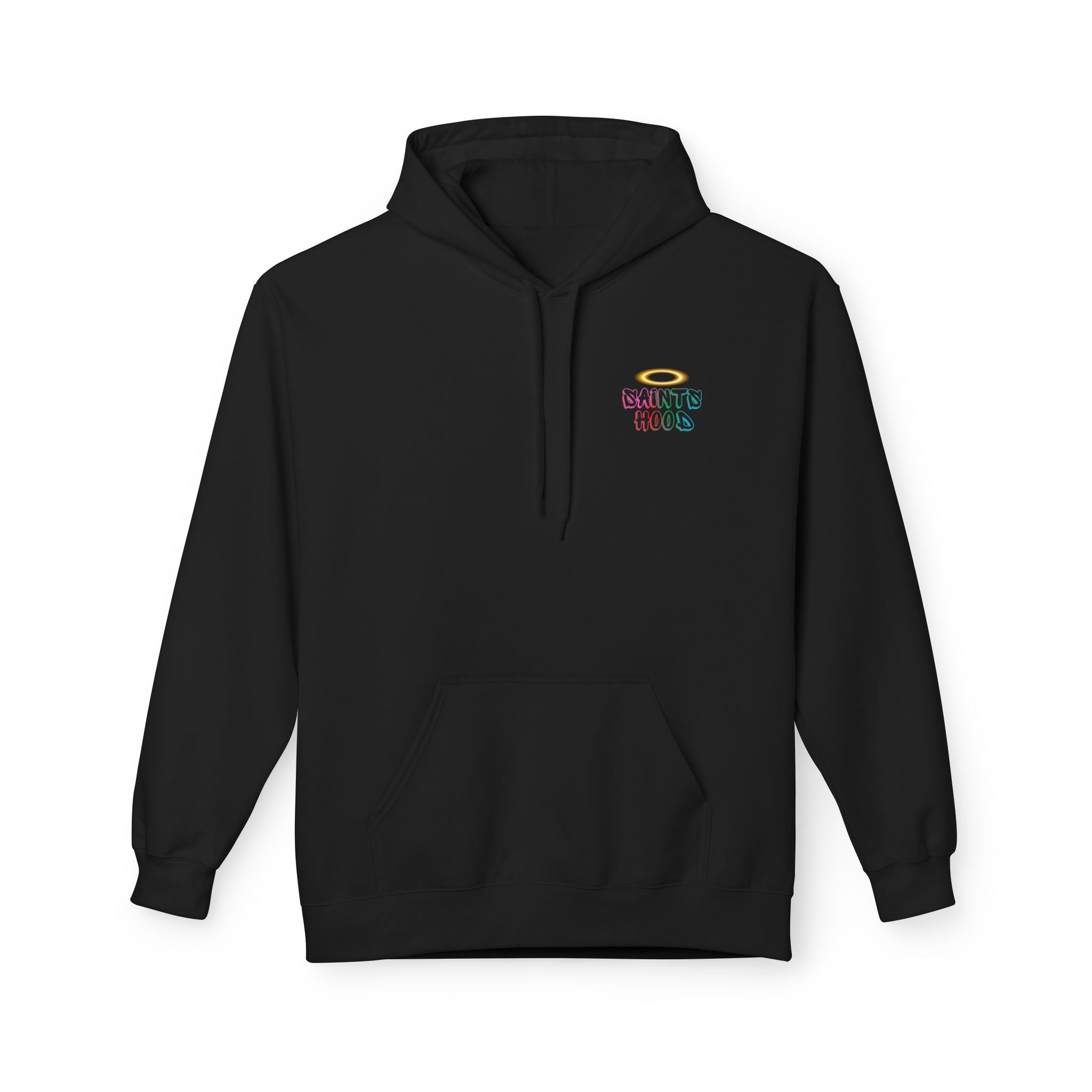 St. Joseph the Worker | Catholic Hoodie | Patron of Fathers