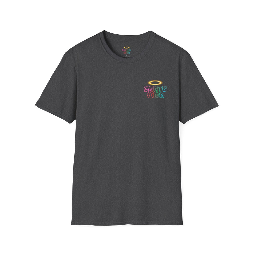 St. Thérèse of Lisieux | Catholic T-Shirt | Little Flower