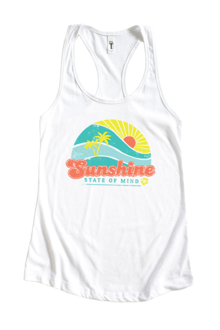 Sunshine State Of Mind
