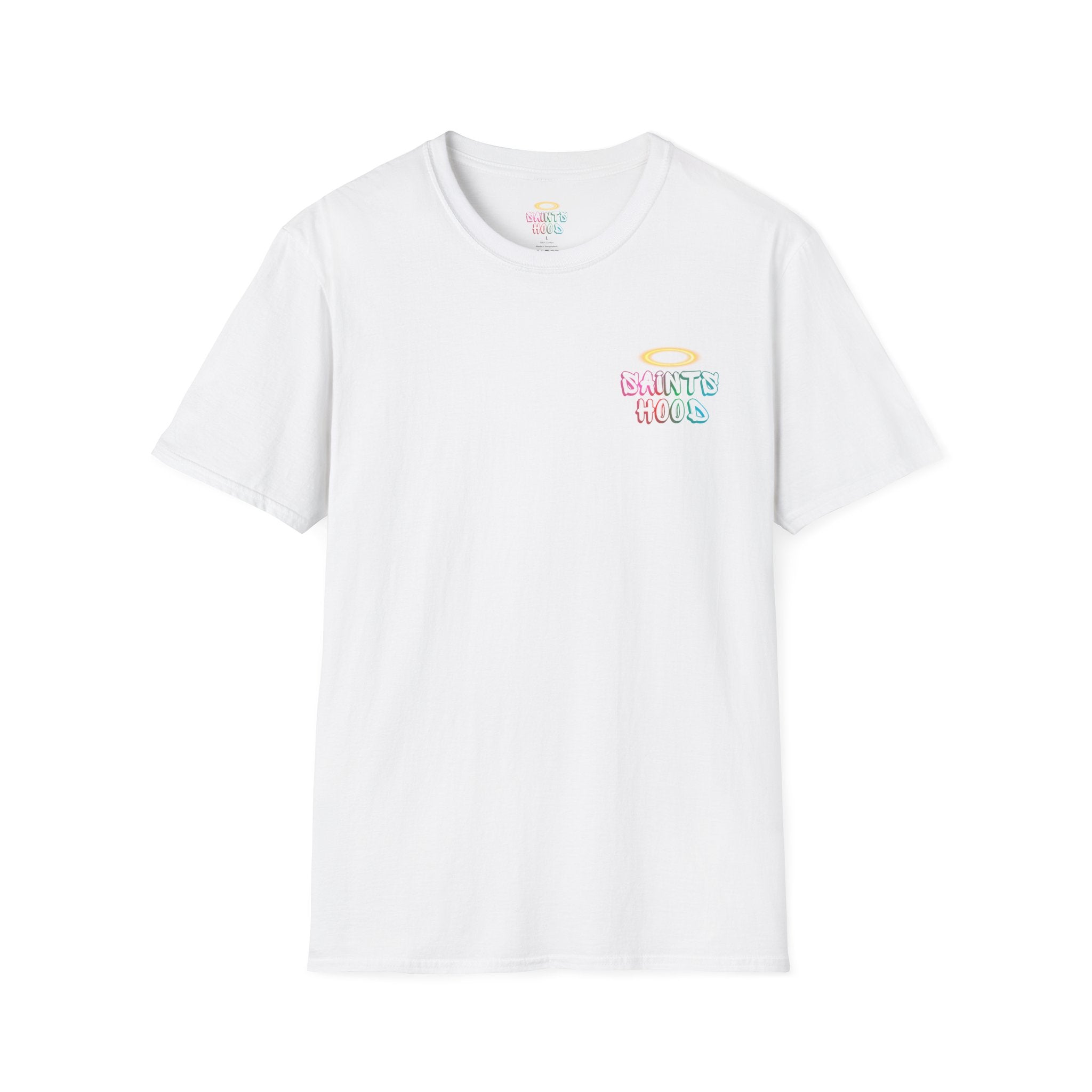 St. Nicholas | Catholic T-Shirt | Defender of the Faith