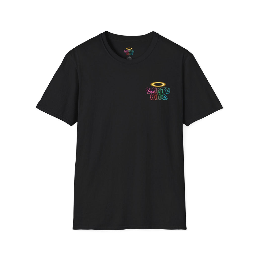 St. Benedict | Catholic T-Shirt | Ora et Labora