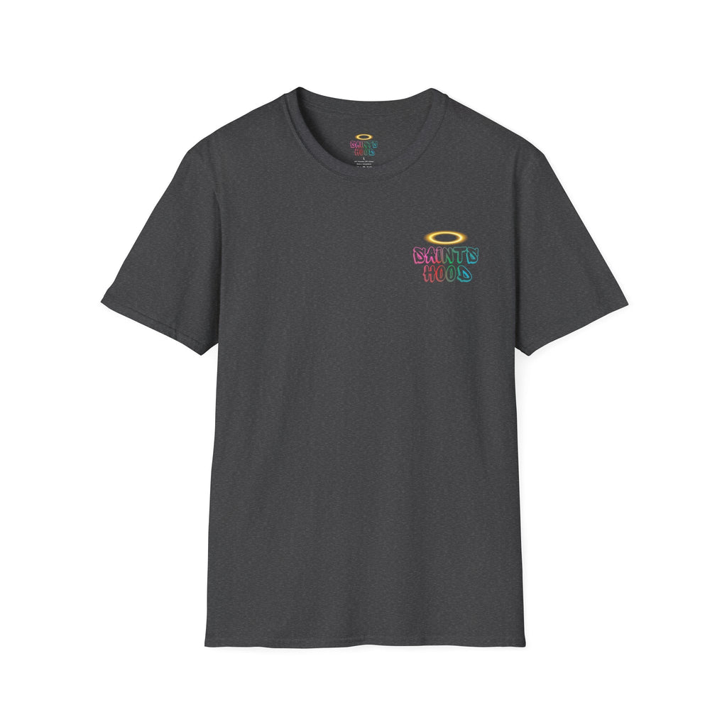 St. Benedict | Catholic T-Shirt | Ora et Labora