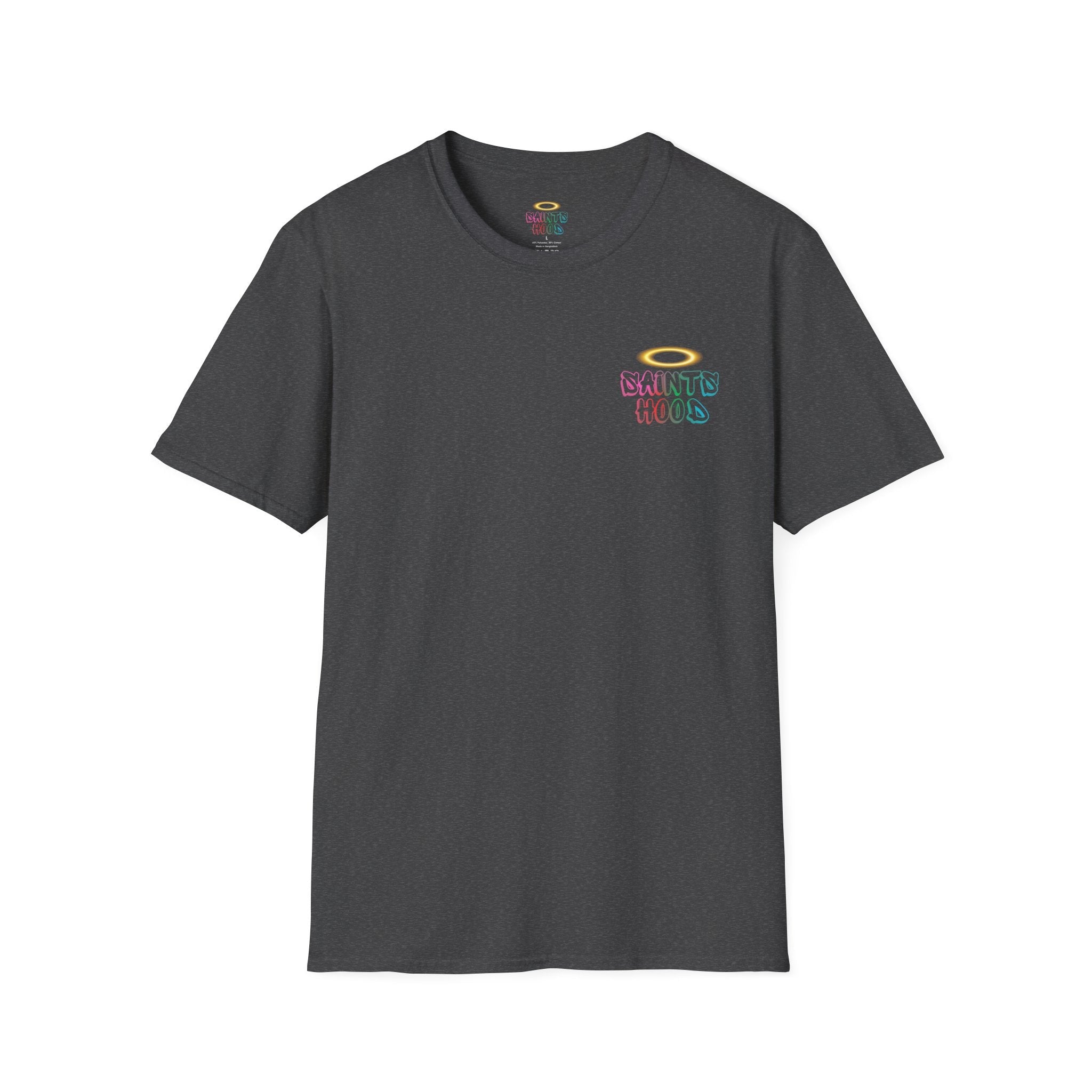 St. Cecilia | Catholic T-Shirt | Patron of Music