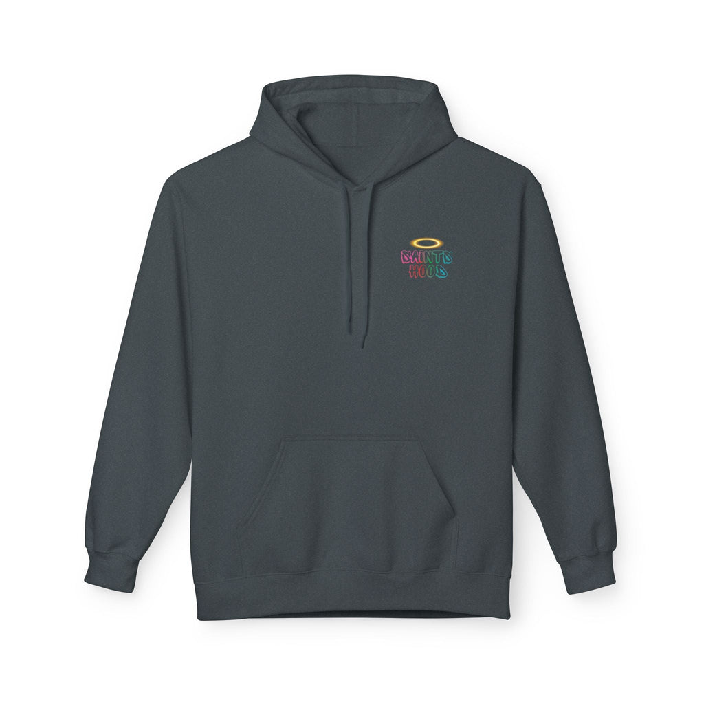 St. Joseph the Worker | Catholic Hoodie | Patron of Fathers