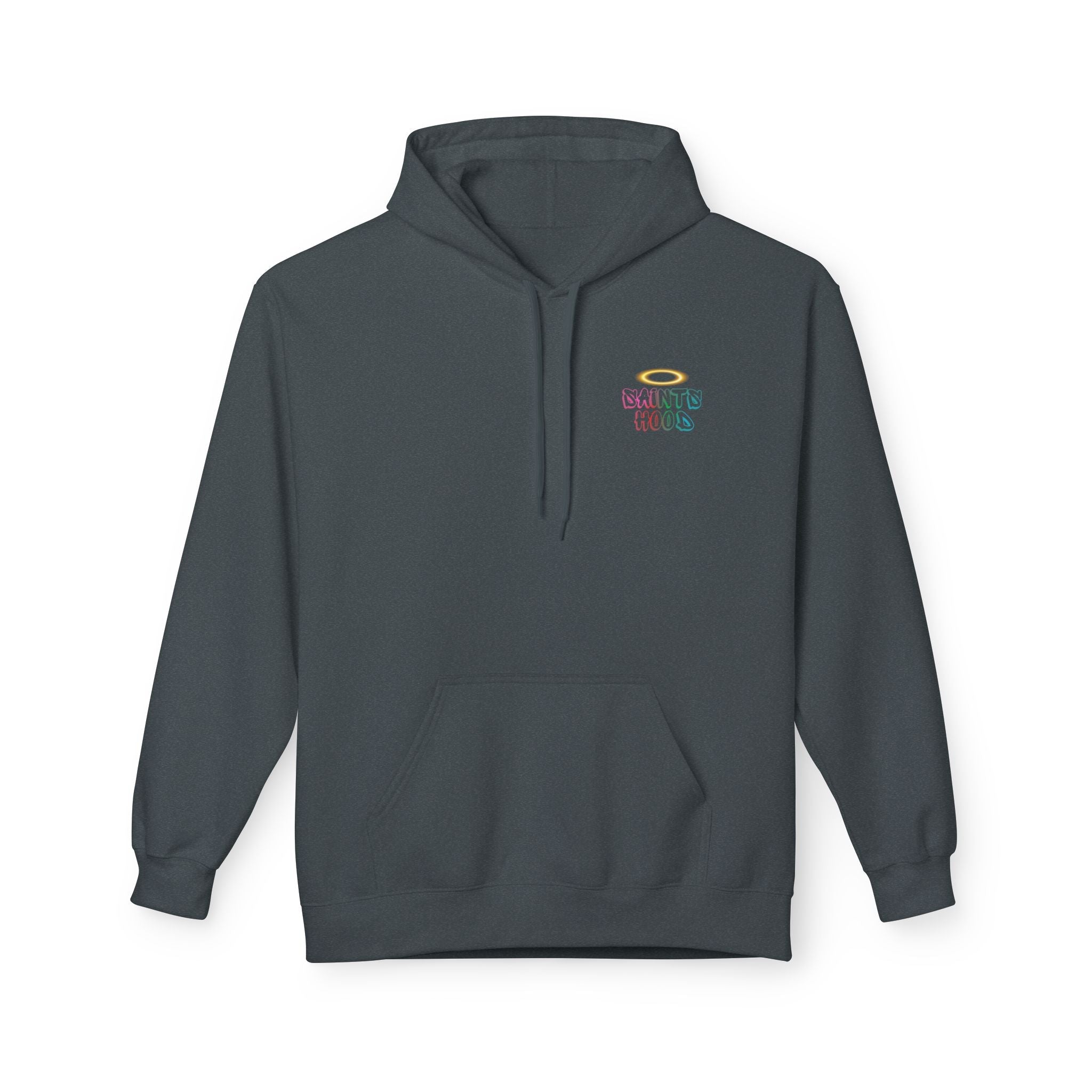 St. Joseph the Worker | Catholic Hoodie | Patron of Fathers