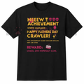 "Spawn Manager" Funny Gamer Father's Day T-Shirt