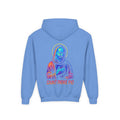 St. Padre Pio | Kids Catholic Hoodie | Pray & Hope