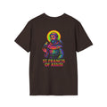 St. Francis of Assisi | Catholic T-Shirt | Peace & Creation