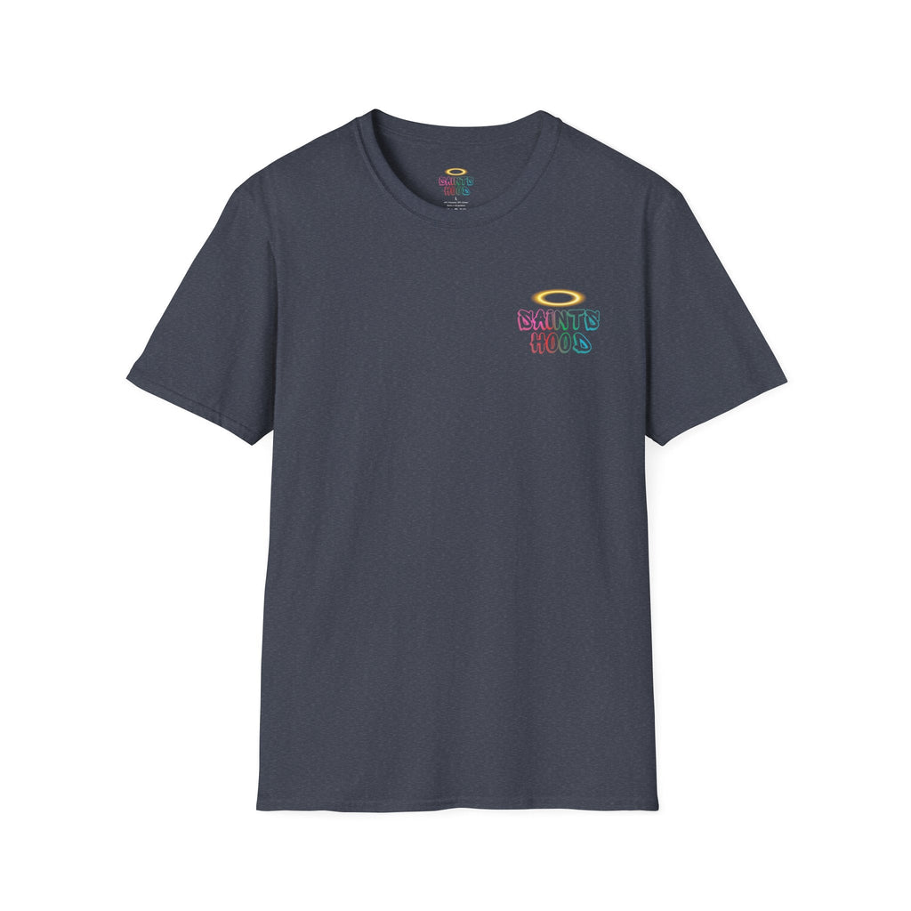 St. Nicholas | Catholic T-Shirt | Defender of the Faith