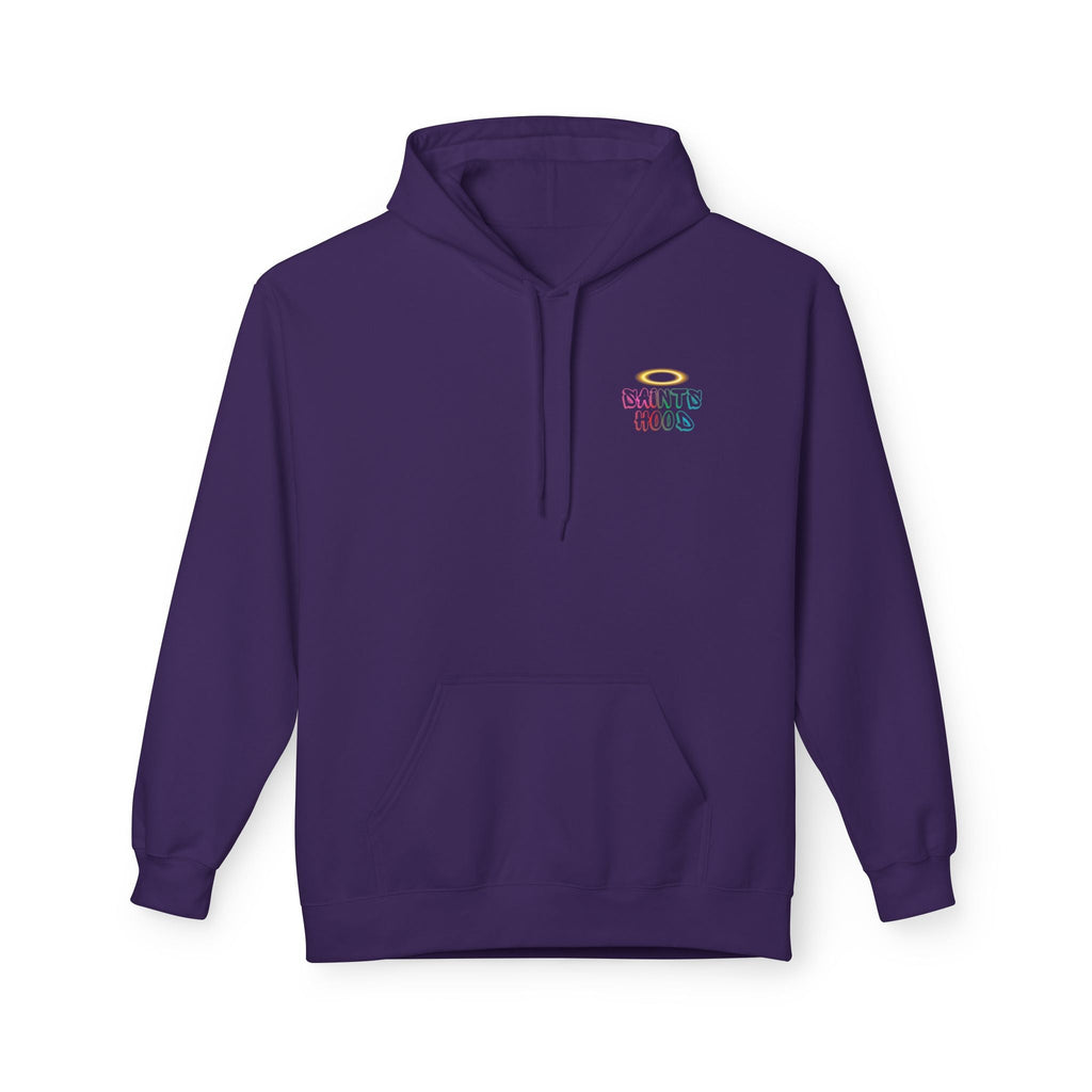 St. Joseph the Worker | Catholic Hoodie | Patron of Fathers