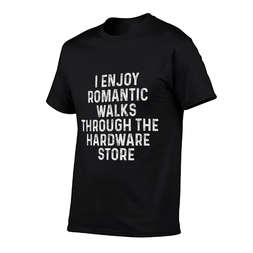 Xmas Gifts For Men That Have Everything Funny Handyman  Odor-resistant T-Shirt