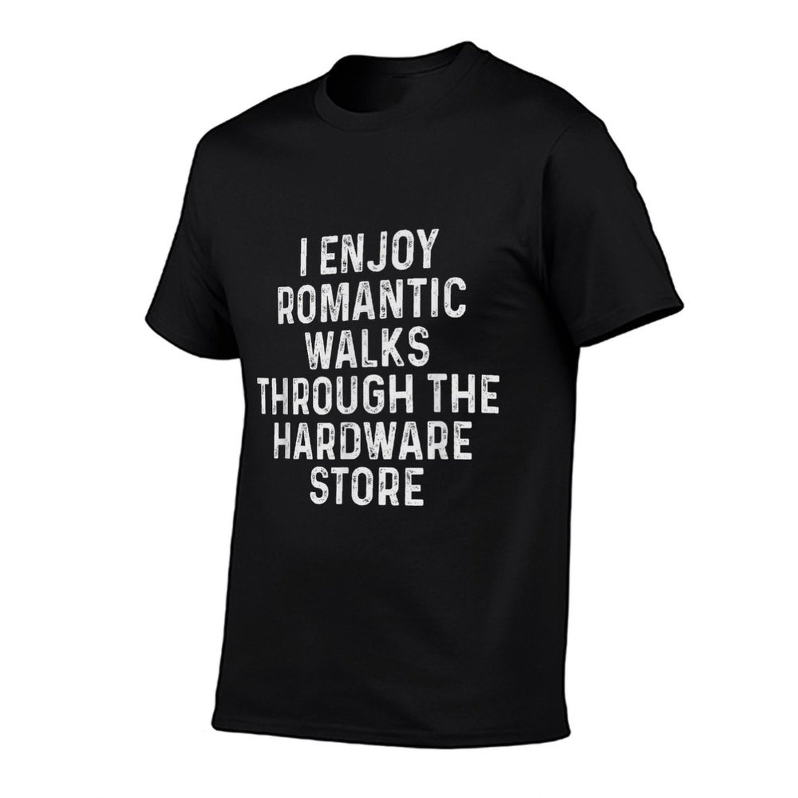 Xmas Gifts For Men That Have Everything Funny Handyman  Odor-resistant T-Shirt