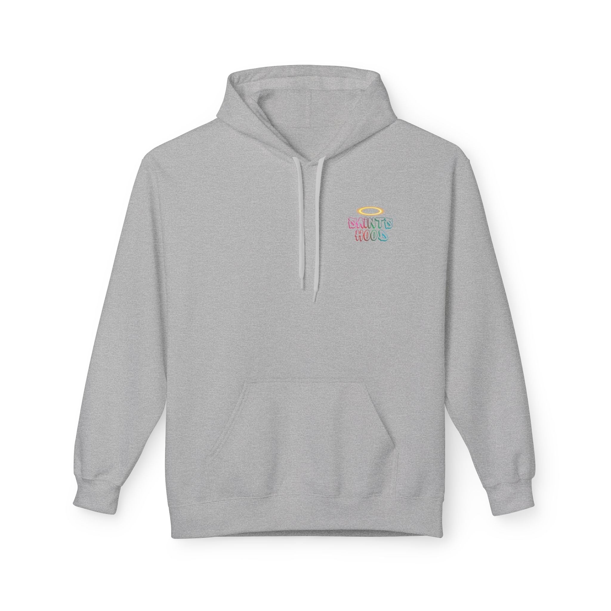 St. Joseph the Worker | Catholic Hoodie | Patron of Fathers