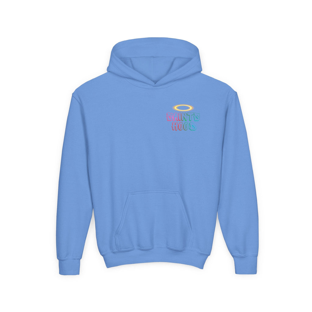 St. John Paul II | Kids Catholic Hoodie | Be Not Afraid