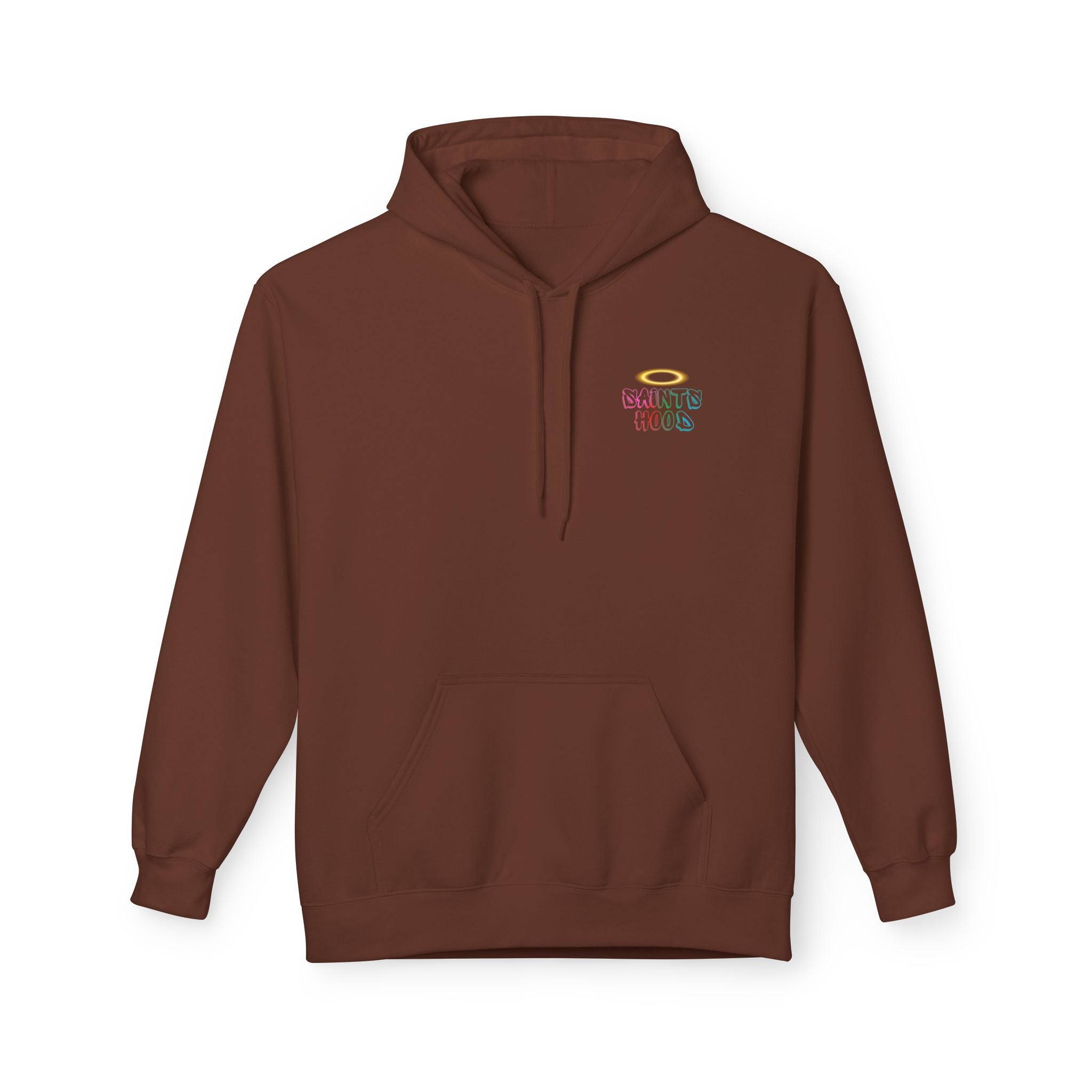 St. Joseph the Worker | Catholic Hoodie | Patron of Fathers