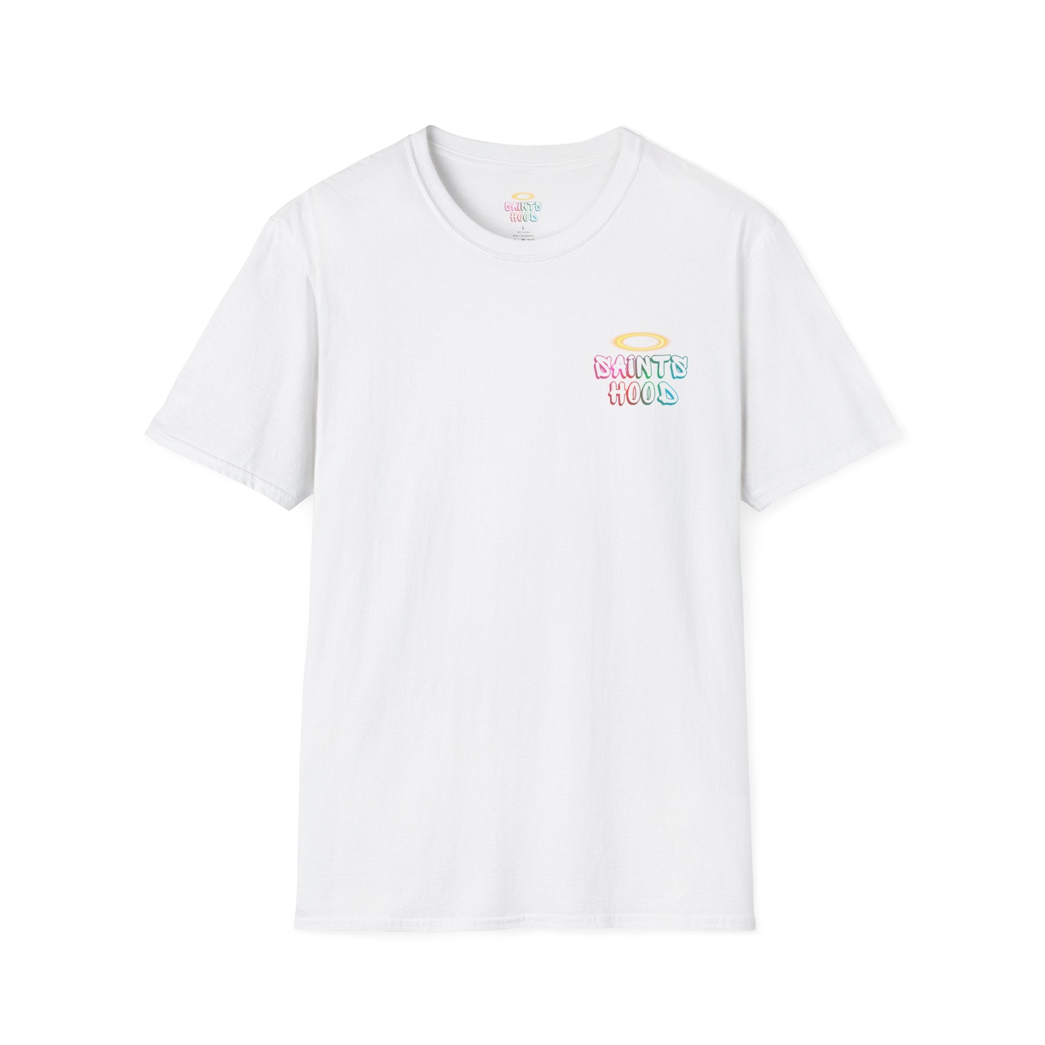 St. Thérèse of Lisieux | Catholic T-Shirt | Little Flower