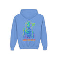 St. Patrick | Kids Catholic Hoodie | Apostle of Ireland