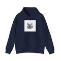 Semiquincentennial Eagle Emblem Hoodie | 250th Anniversary, USA 1776–2026