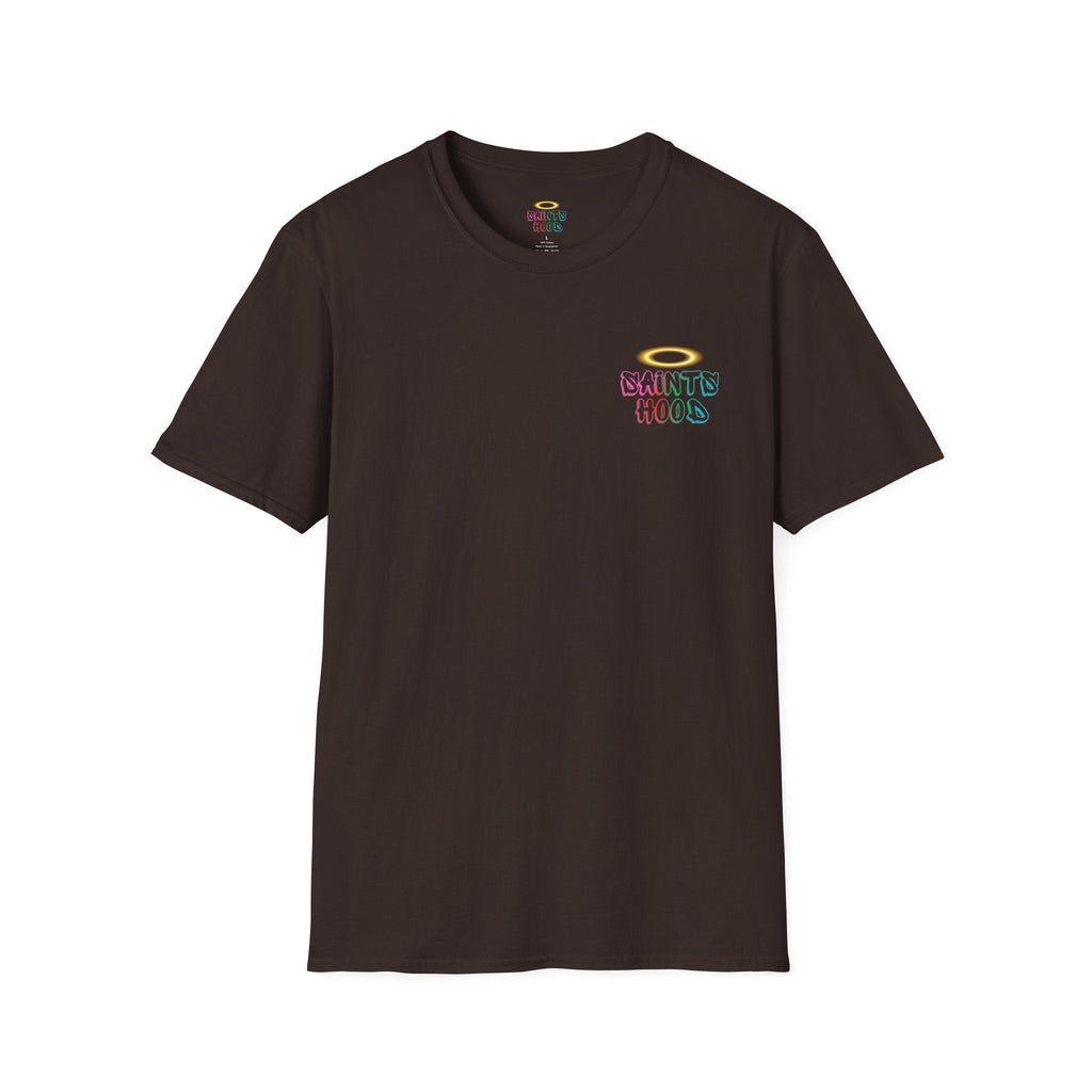 St. Thérèse of Lisieux | Catholic T-Shirt | Little Flower