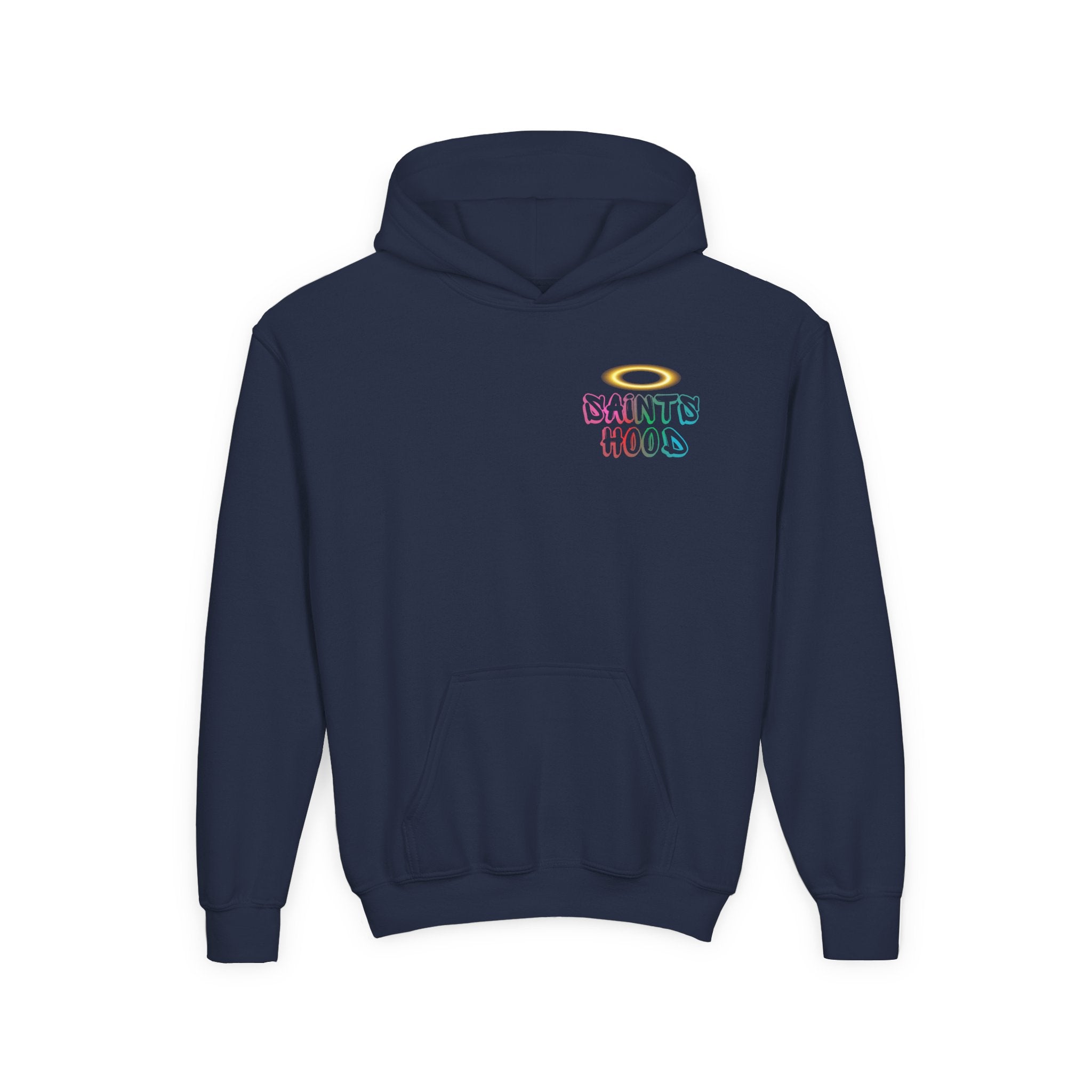 St. Patrick | Kids Catholic Hoodie | Apostle of Ireland