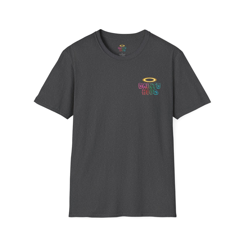 St. Joseph the Worker | Catholic T-Shirt | Patron Saint
