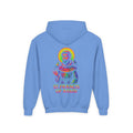 St. Francis | Kids Catholic Hoodie | Peace & Creation