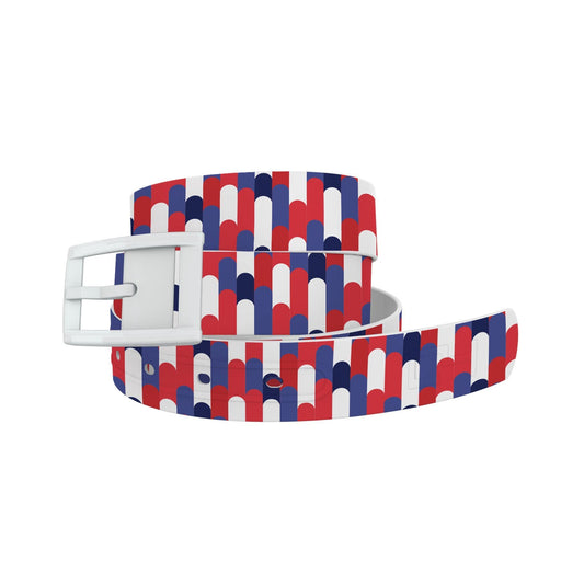 USA Arches Belt