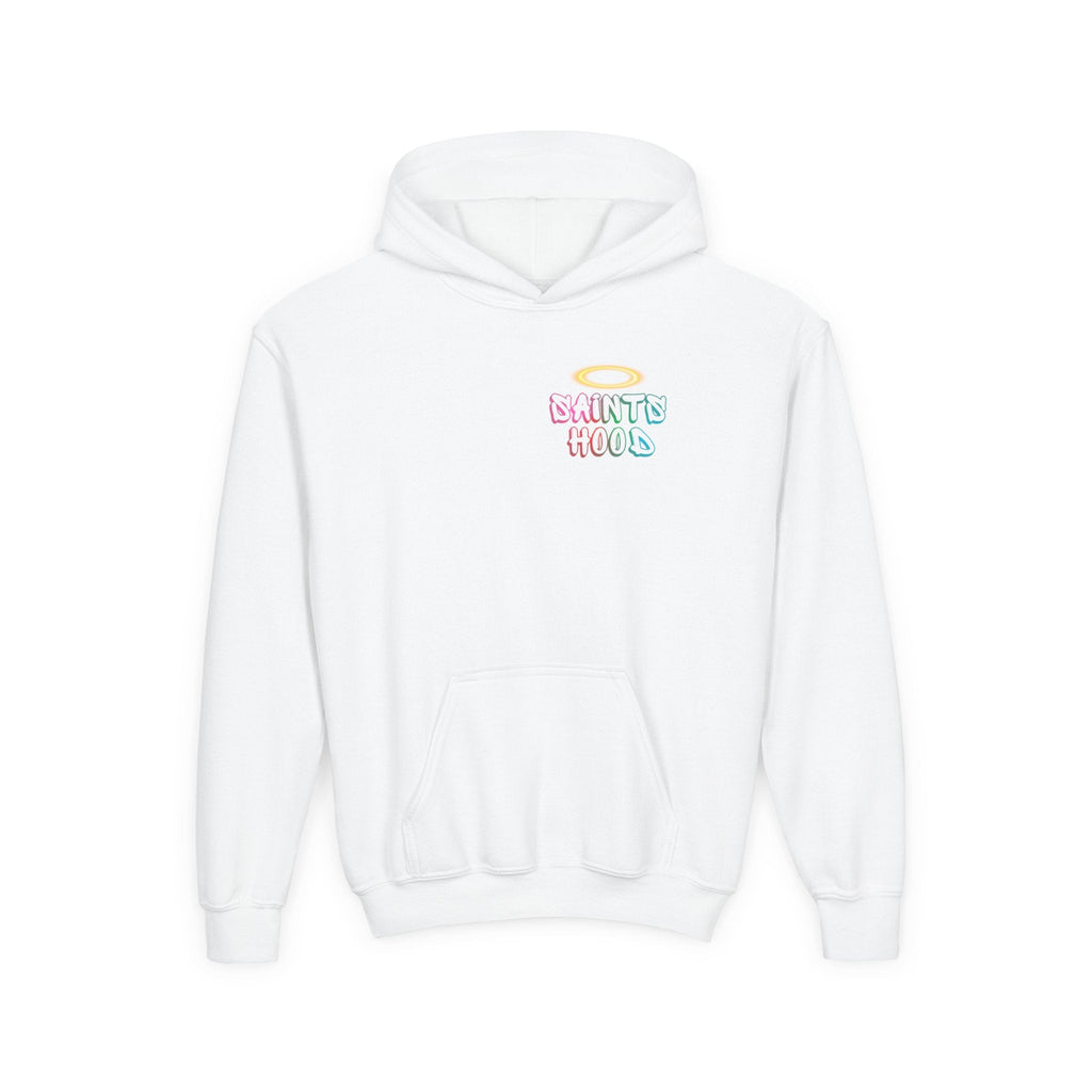 St. Teresa of Calcutta | Kids Catholic Hoodie