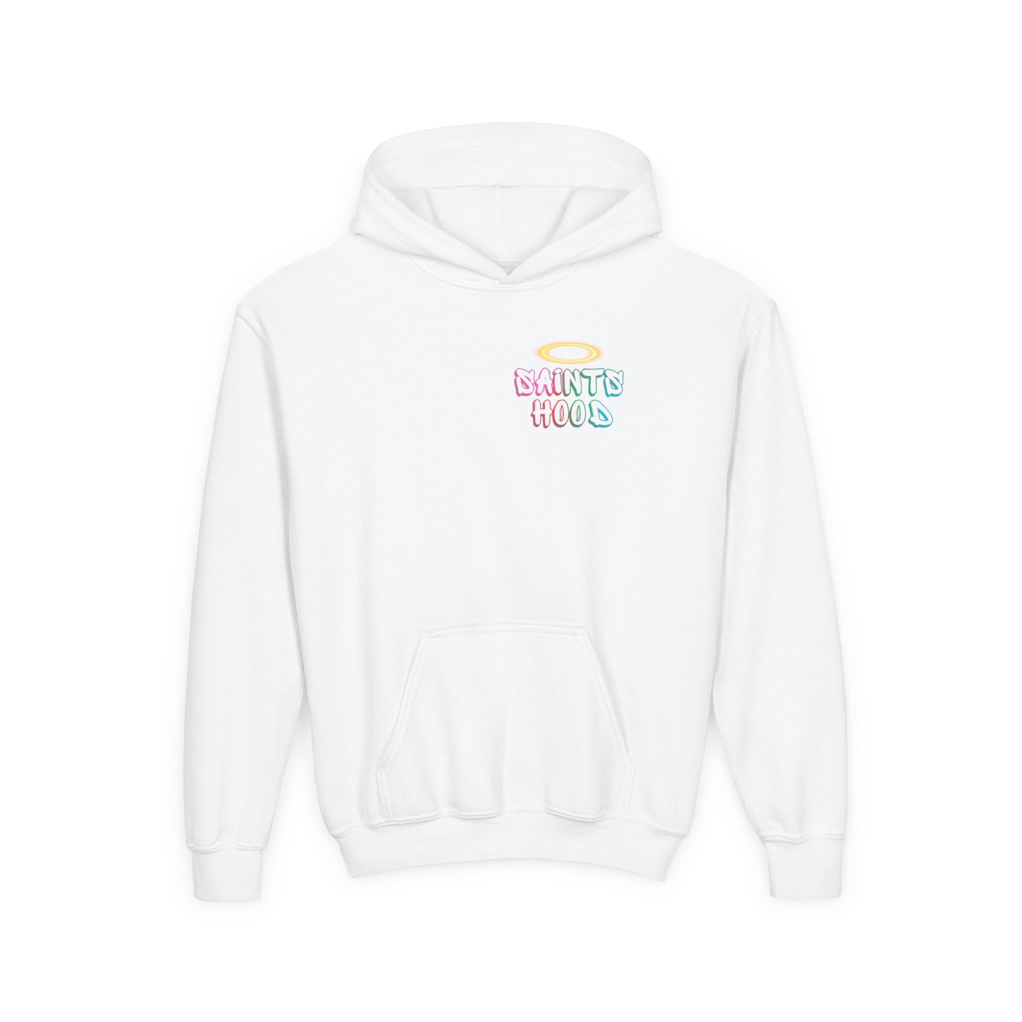 St. Teresa of Calcutta | Kids Catholic Hoodie