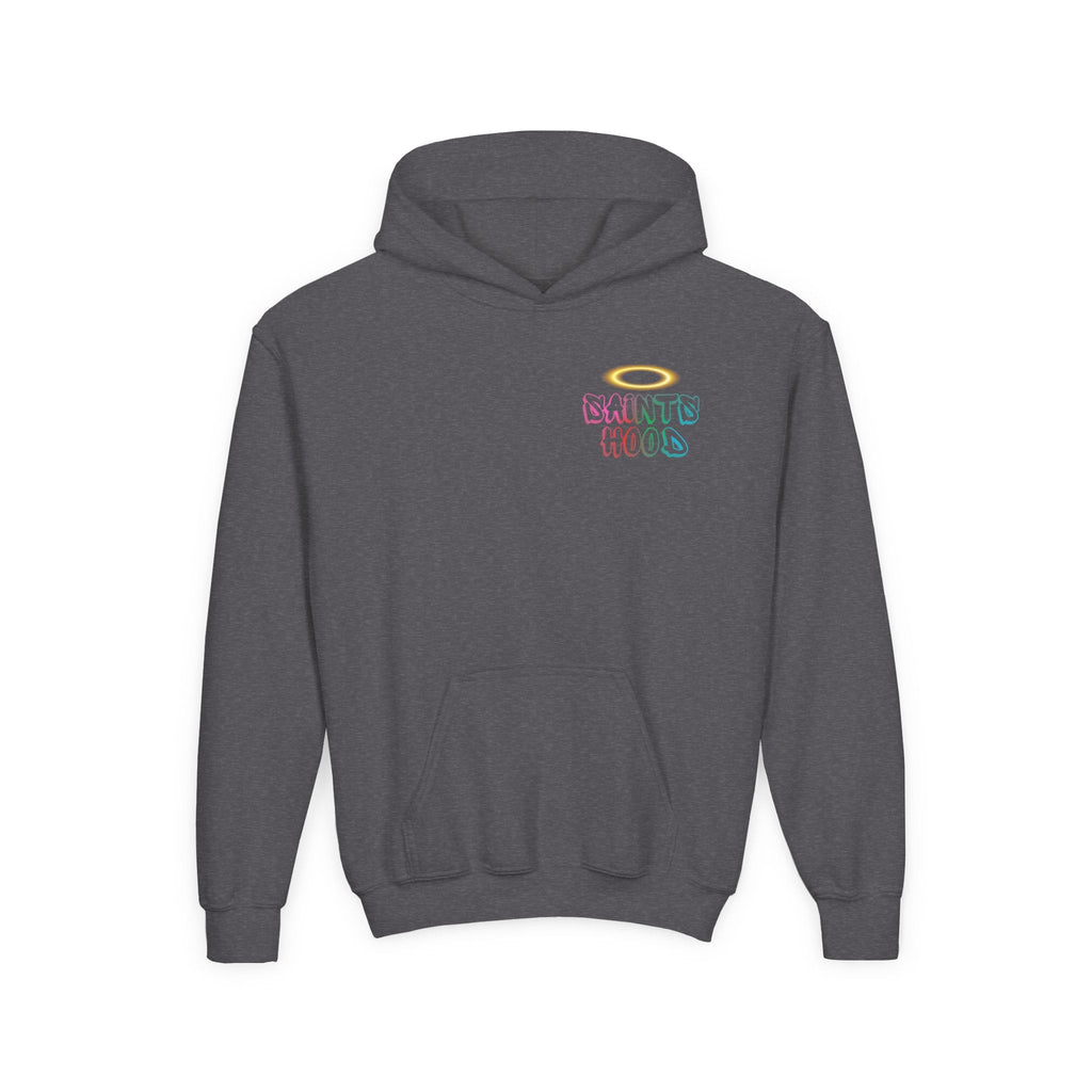 Our Lady of Guadalupe | Kids Catholic Hoodie | Virgin Mary