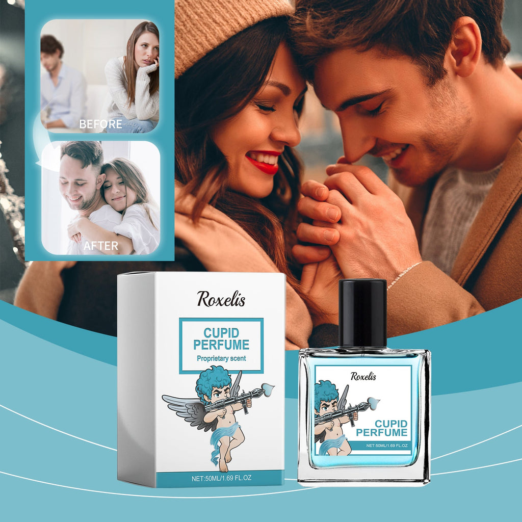 Cupid Series Perfume Spray Eau De Cologne
