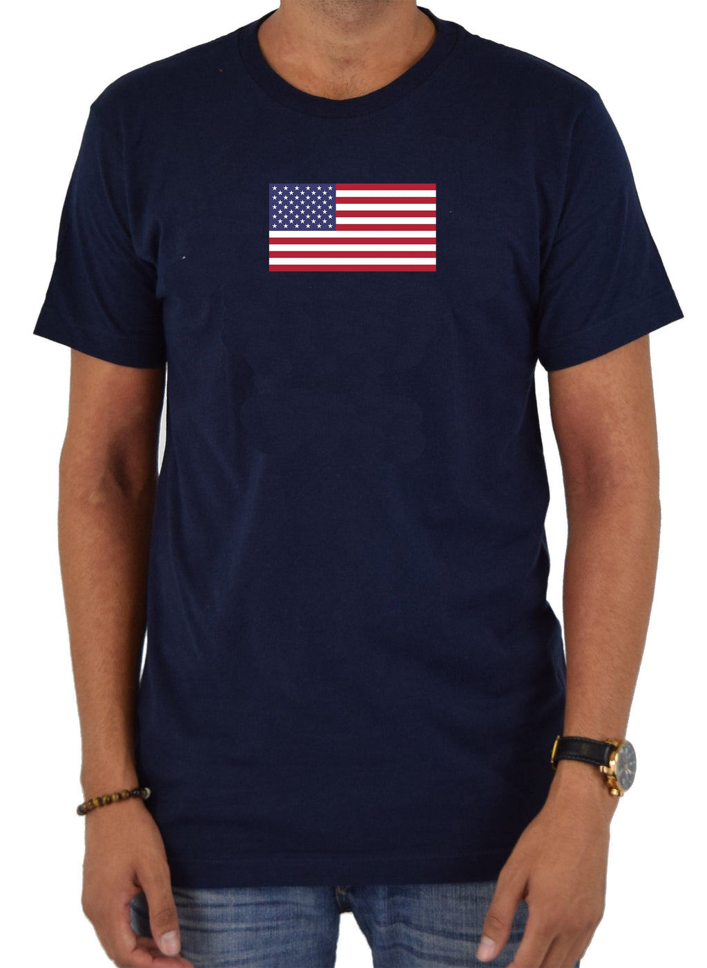 American Flag T-Shirt