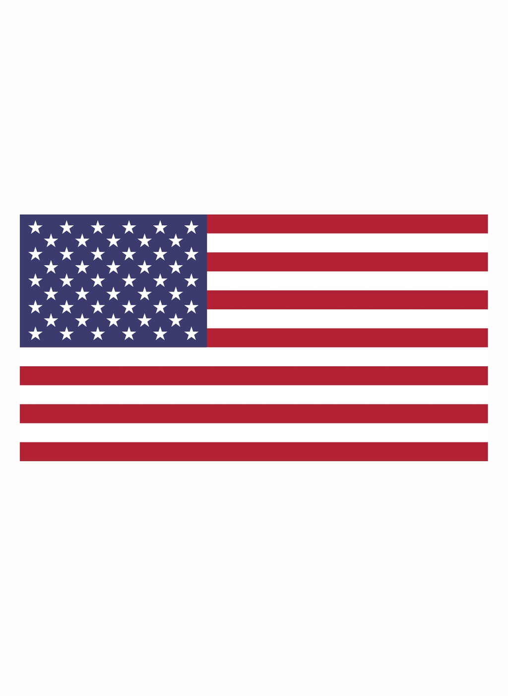American Flag T-Shirt