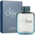 Ck Free By Calvin Klein Perfume By Calvin Klein For Men