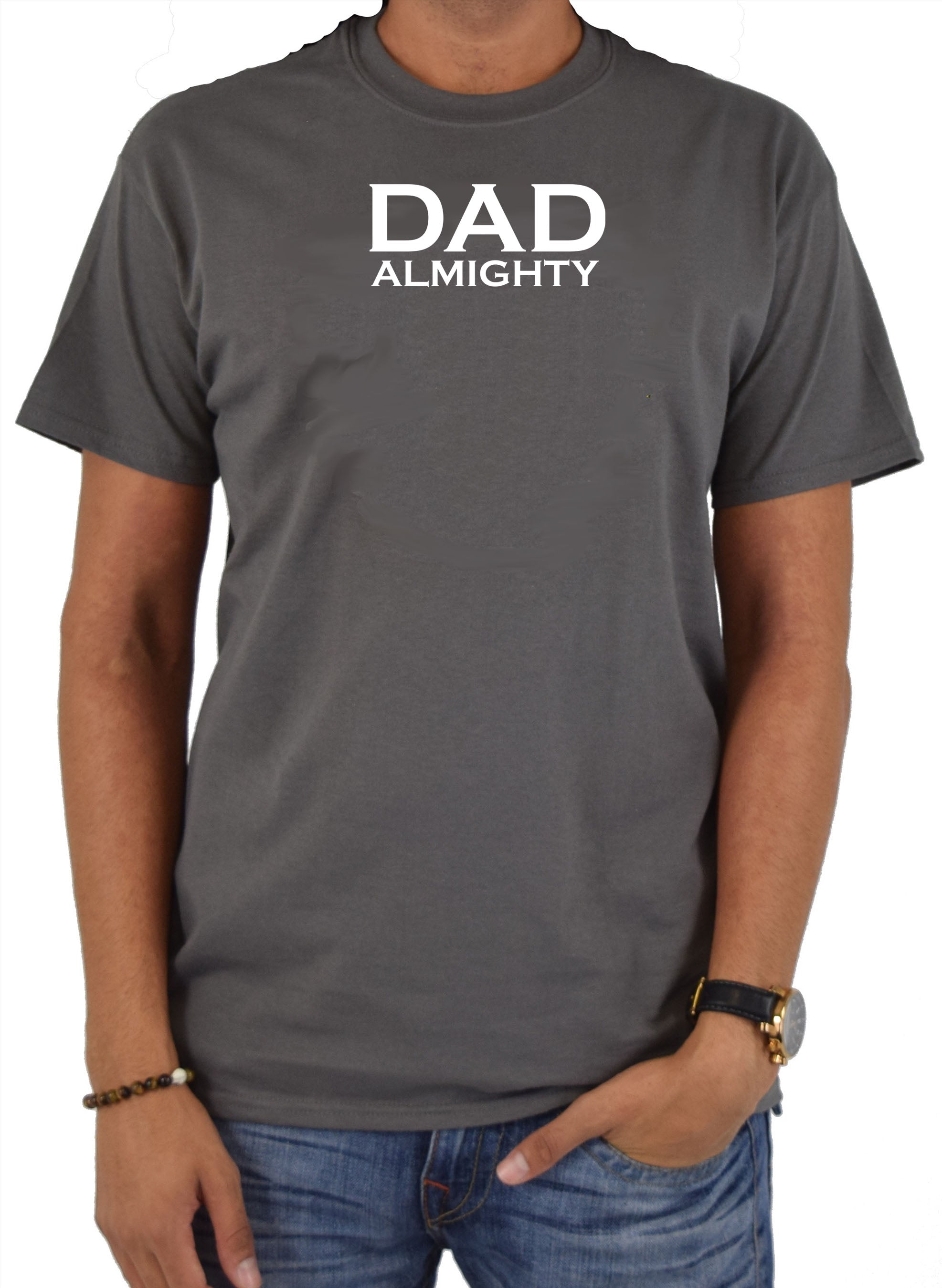 Dad Almighty T-Shirt