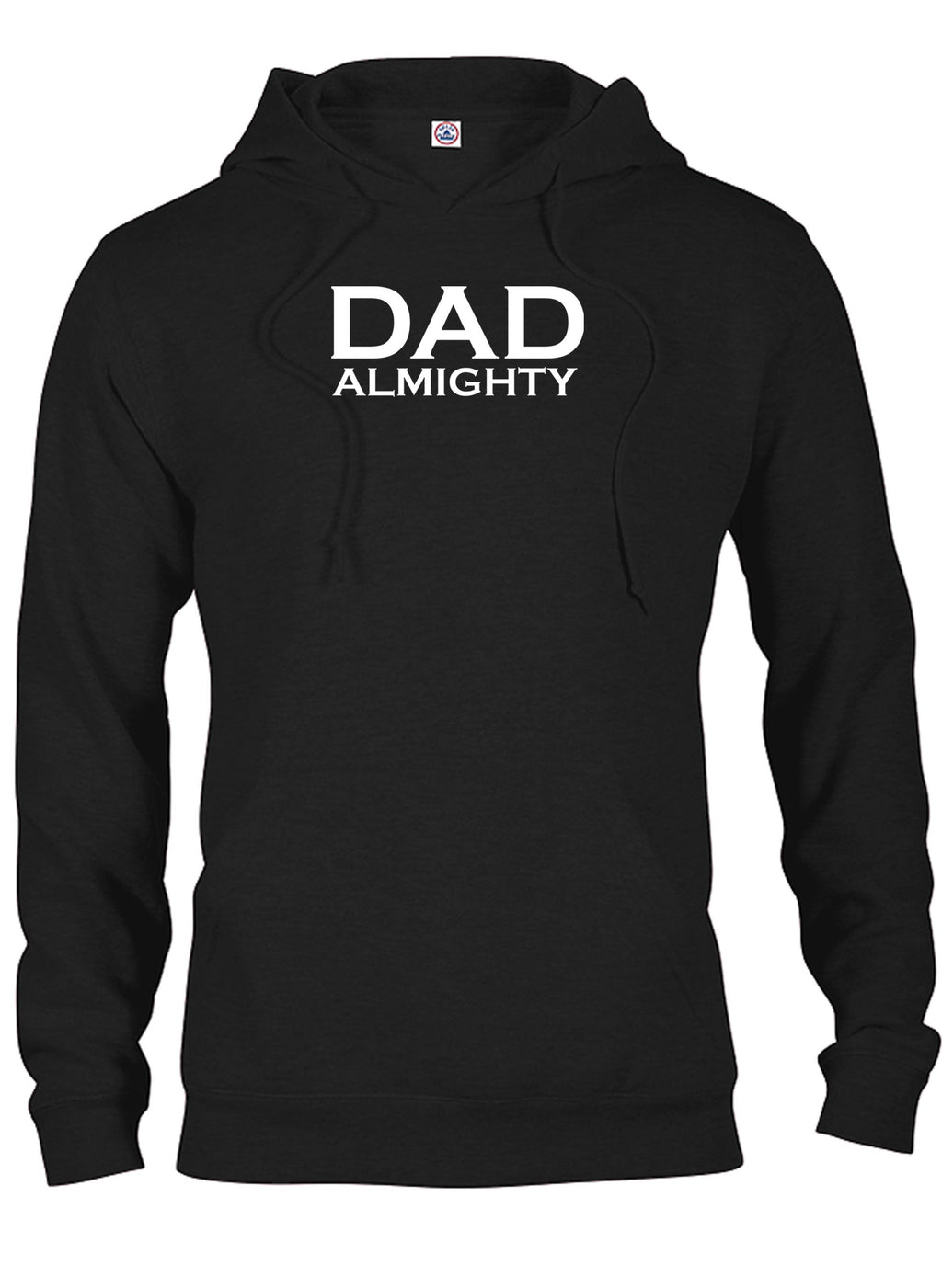 Dad Almighty T-Shirt