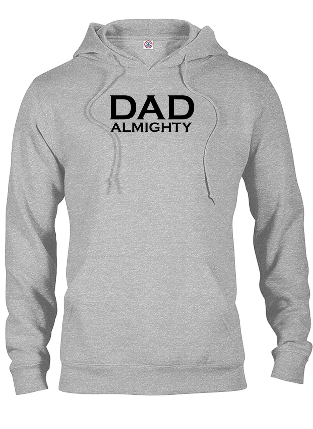 Dad Almighty T-Shirt