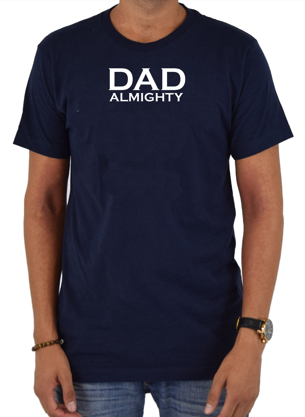 Dad Almighty T-Shirt