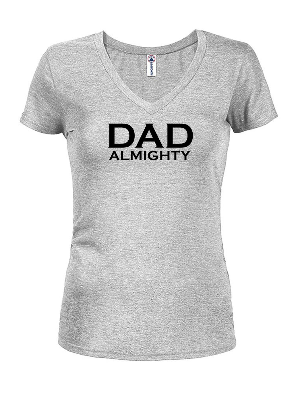 Dad Almighty T-Shirt