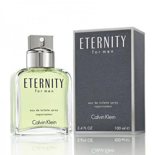 Eternity By Calvin Klein Perfume By Calvin Klein For Men