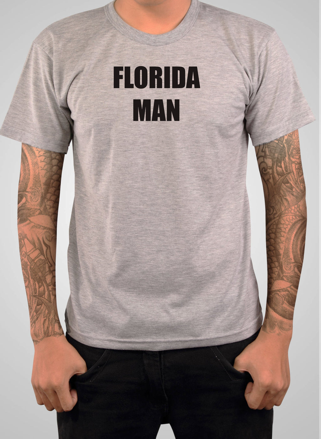 Florida Man T-Shirt