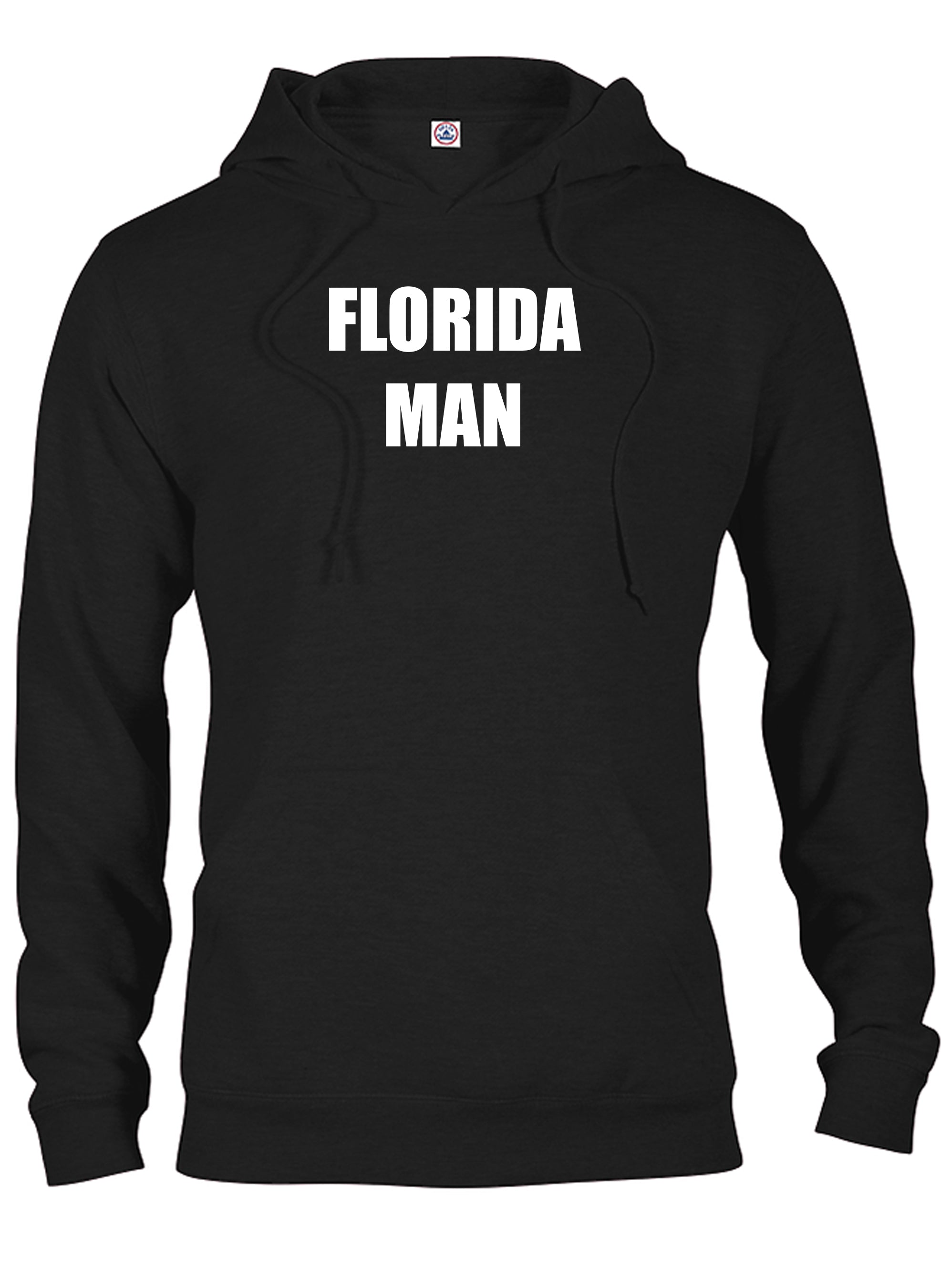 Florida Man T-Shirt